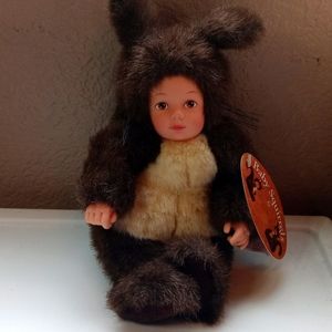 BABY SQUIRRELS COLECTABLE